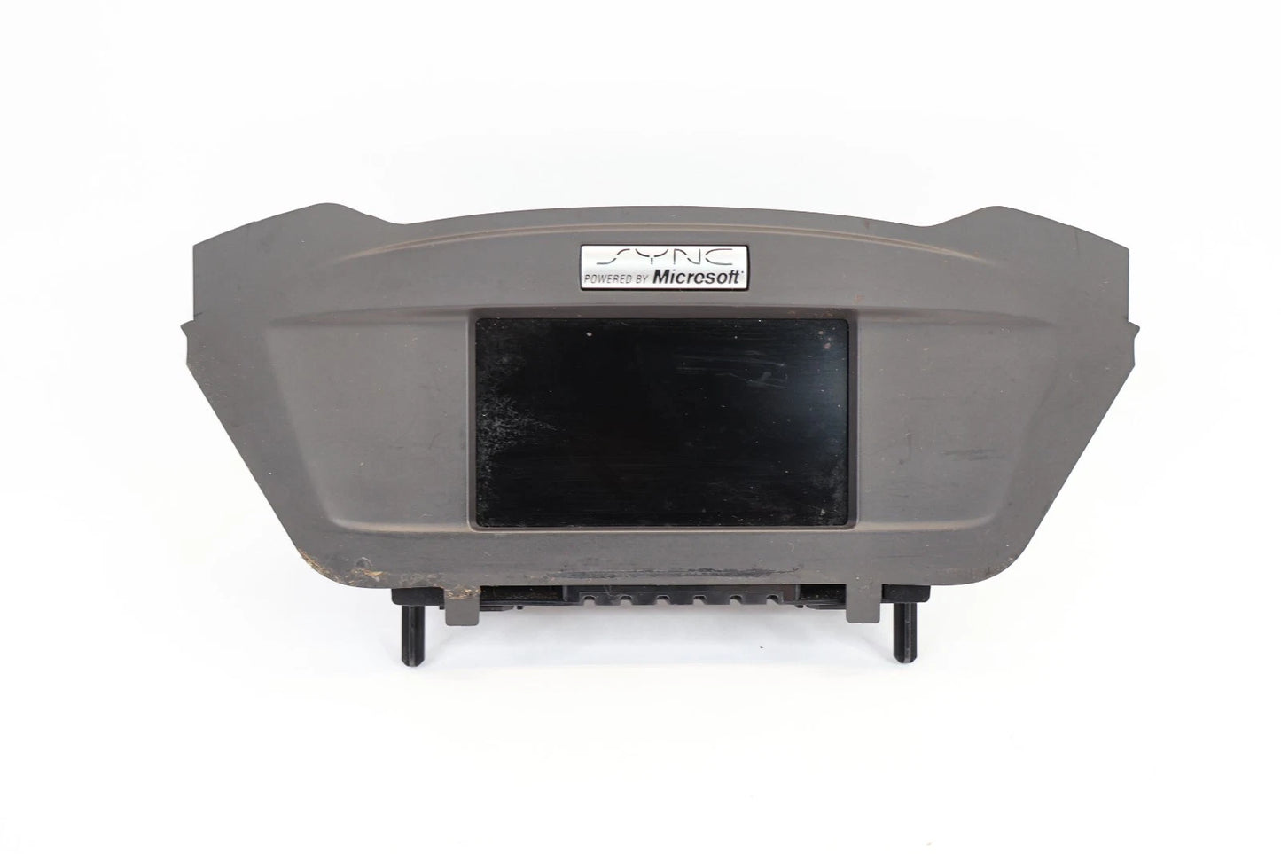 2014 2015 FORD ESCAPE DASH RADIO INFO INFORMATION DISPLAY SCREEN EJ5T-18B955-CC