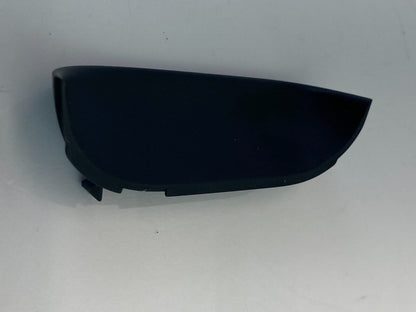 2009 2010 Jeep Patriot Front Right Side Inner Door Handle Plug Cover Trim OEM