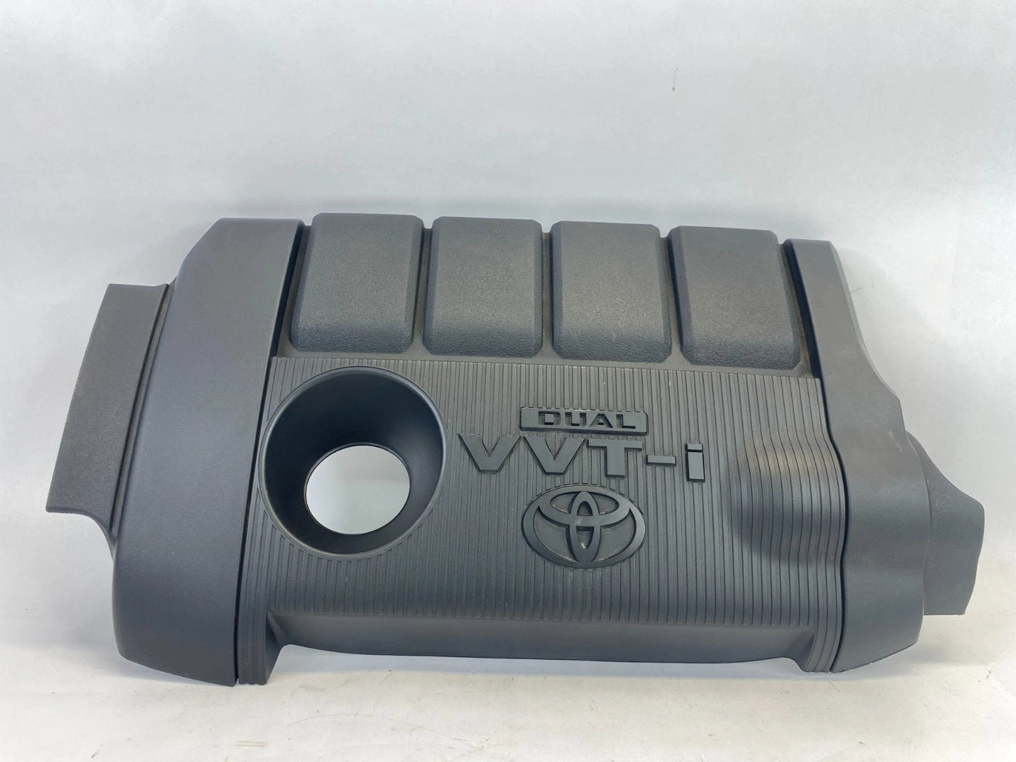 2009-2015 TOYOTA VENZA 2.7L UPPER ENGINE MOTOR TOP COVER TRIM OEM 12601-0V010