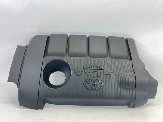 2009-2015 TOYOTA VENZA 2.7L UPPER ENGINE MOTOR TOP COVER TRIM OEM 12601-0V010