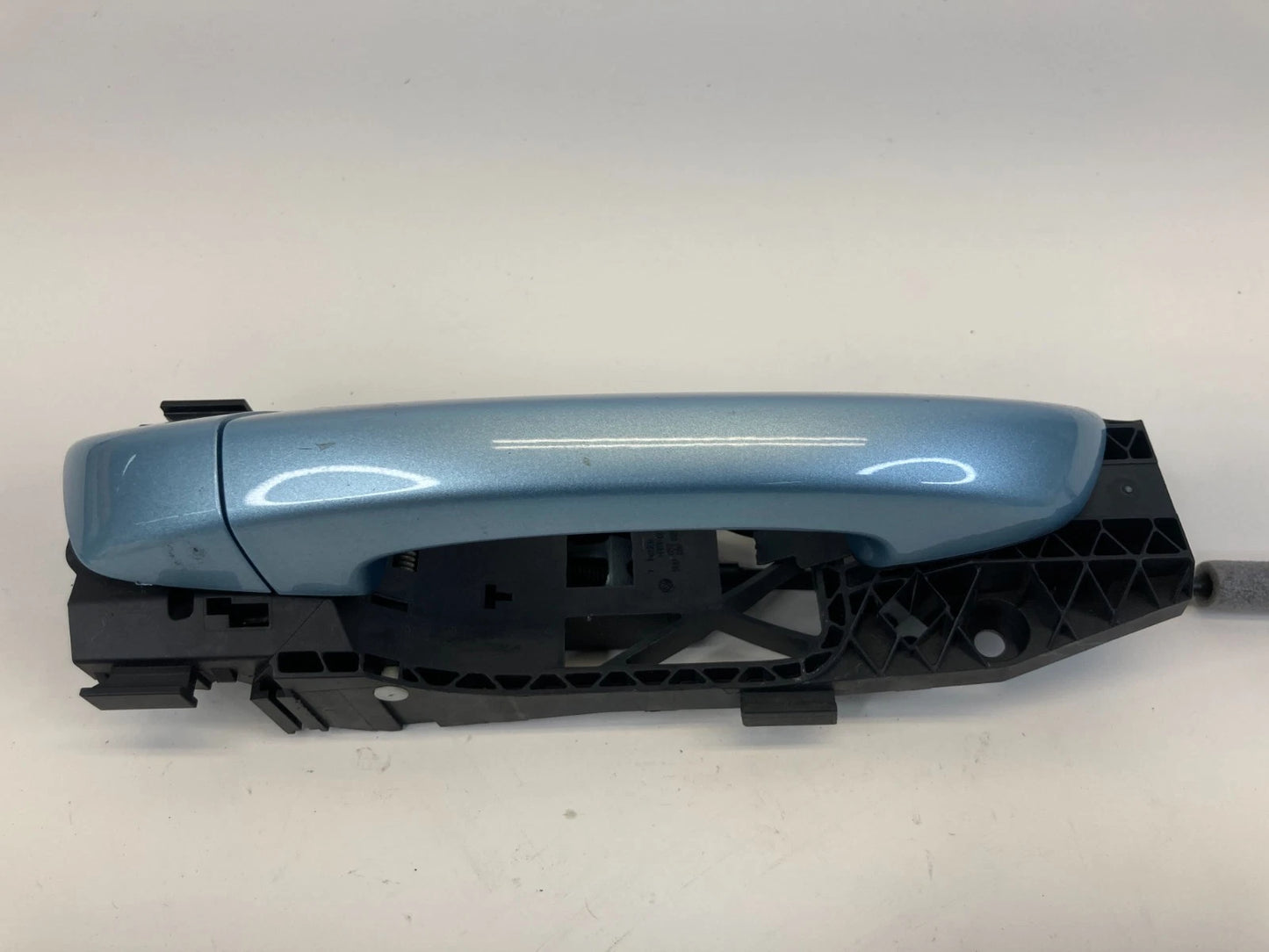 2012-2022 VOLKSWAGEN PASSAT REAR RIGHT SIDE EXTERIOR DOOR HANDLE 5N0-837-017 OEM