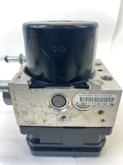 2010-2013 DODGE JOURNEY 3.5L AT FWD ABS PUMP ANTI LOCK BRAKE MODULE 68053986AB