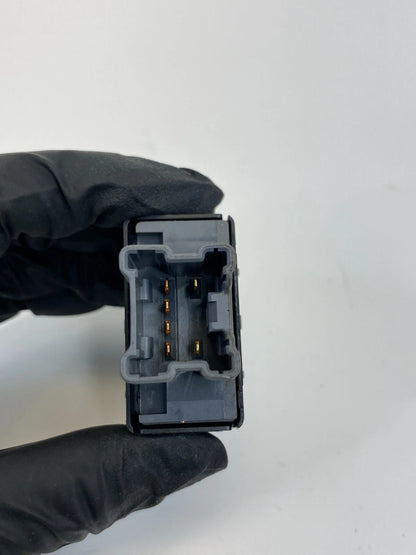2007 INFINITI G35 FRONT LEFT DRIVER SIDE SEAT HEATED CONTROL SWITCH BUTTON OEM