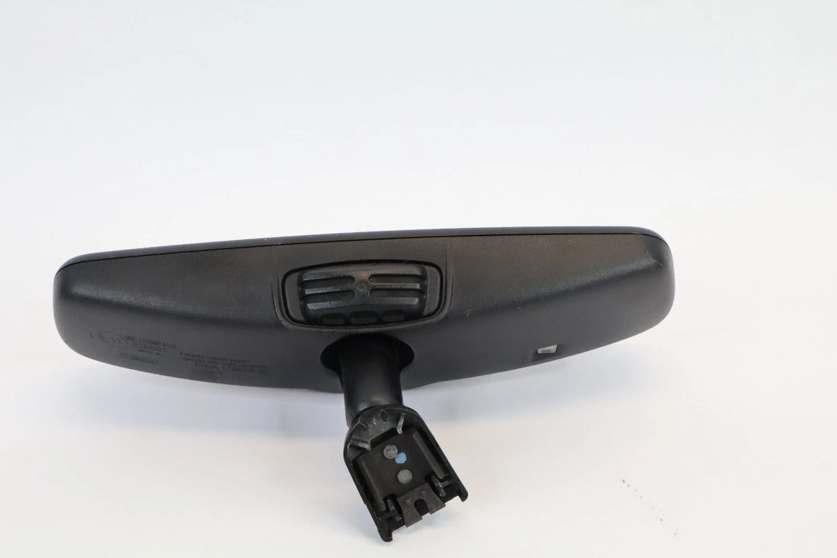 07 08 FORD TAURUS INNER REAR VIEW MIRROR AUTO DIMMING COMPASS MIC 8U5A17E678 OEM