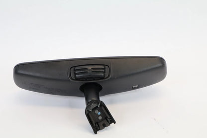 07 08 FORD TAURUS INNER REAR VIEW MIRROR AUTO DIMMING COMPASS MIC 8U5A17E678 OEM