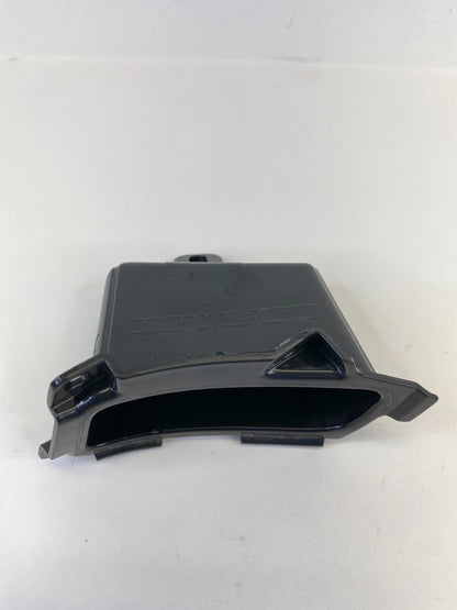 11-16 HYUNDAI ELANTRA FRONT PASSENGER RIGHT INTERIOR DOOR PULL HANDLE 827403X000