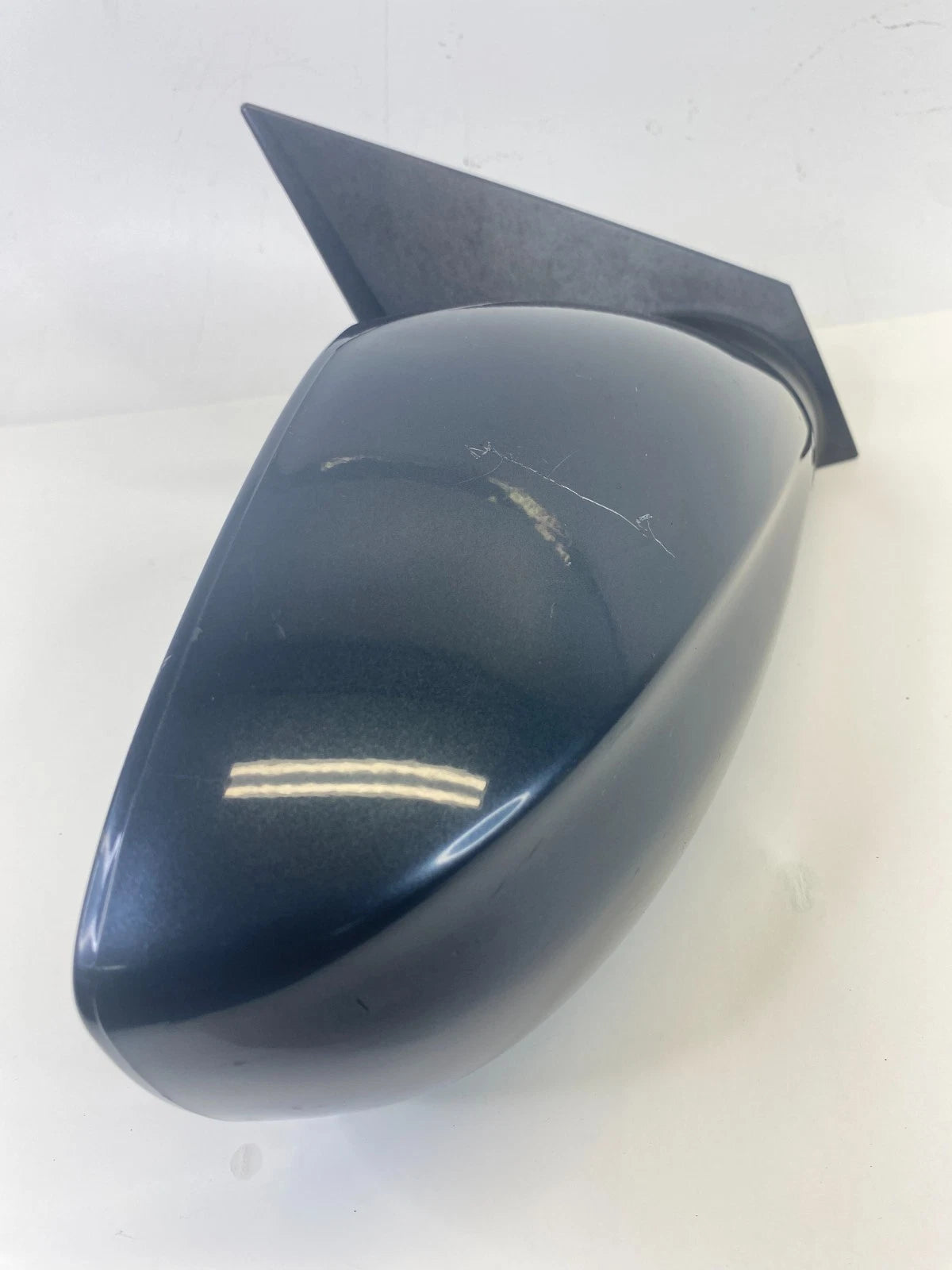 2011-2014 Hyundai Sonata Front Right Side View Power Door Mirror 87620-3Q010