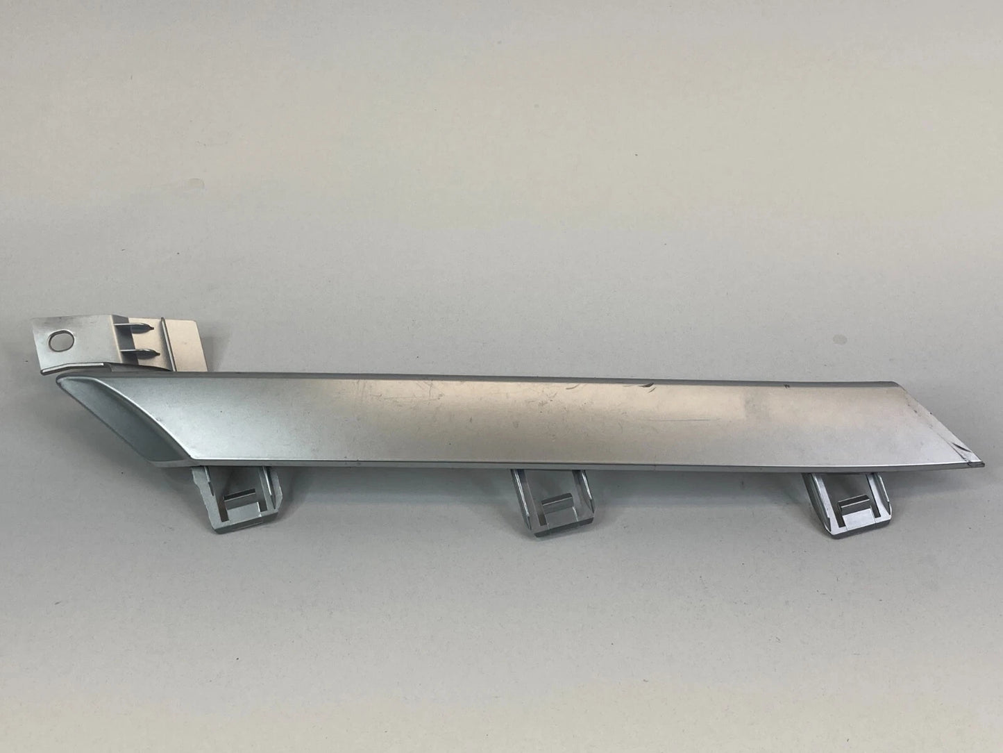 2007-2009 MAZDA CX-7 CX7 FRONT RIGHT SIDE DOOR APPLIQUE COVER TRIM EG2268D4X