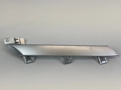 2007-2009 MAZDA CX-7 CX7 FRONT RIGHT SIDE DOOR APPLIQUE COVER TRIM EG2268D4X