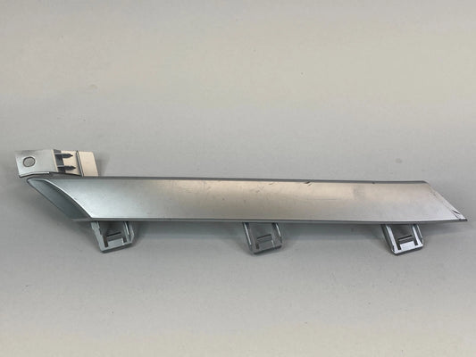 2007-2009 MAZDA CX-7 CX7 FRONT RIGHT SIDE DOOR APPLIQUE COVER TRIM EG2268D4X