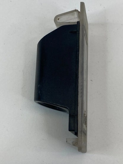 2012-2020 CHEVROLET SONIC REAR LICENSE PLATE LIGHT LAMP 1350217 OEM
