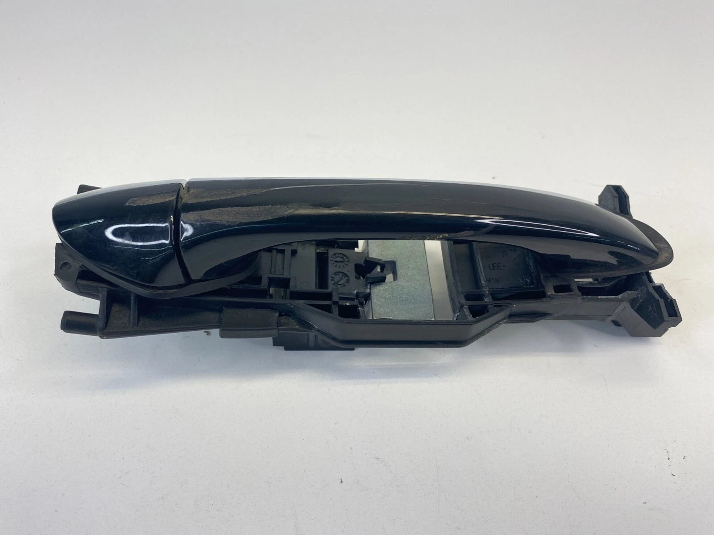 2006 2007 MERCEDES-BENZ C280 C350 FRONT RIGHT OUTER EXTERIOR DOOR HANDLE ASSY