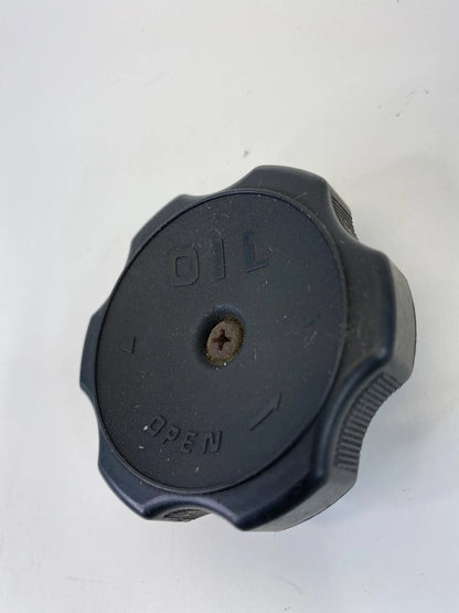 2009-2012 MITSUBISHI GALANT ENGINE OIL FILLER CAP COVER LID ASSEMBLY OEM FACTORY
