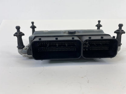 2007-2010 MERCEDES BENZ CL 550 5.5L V8 ENGINE CONTROL MODULE UNIT A2739000700