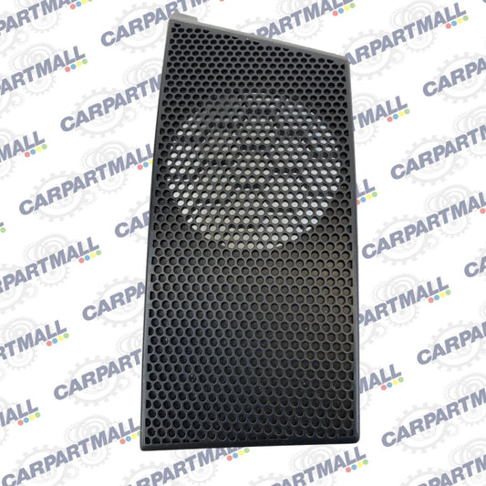 2004-2012 MITSUBISHI GALANT FRONT RIGHT SIDE DASH SPEAKER GRILLE TRIM MR590280ZZ