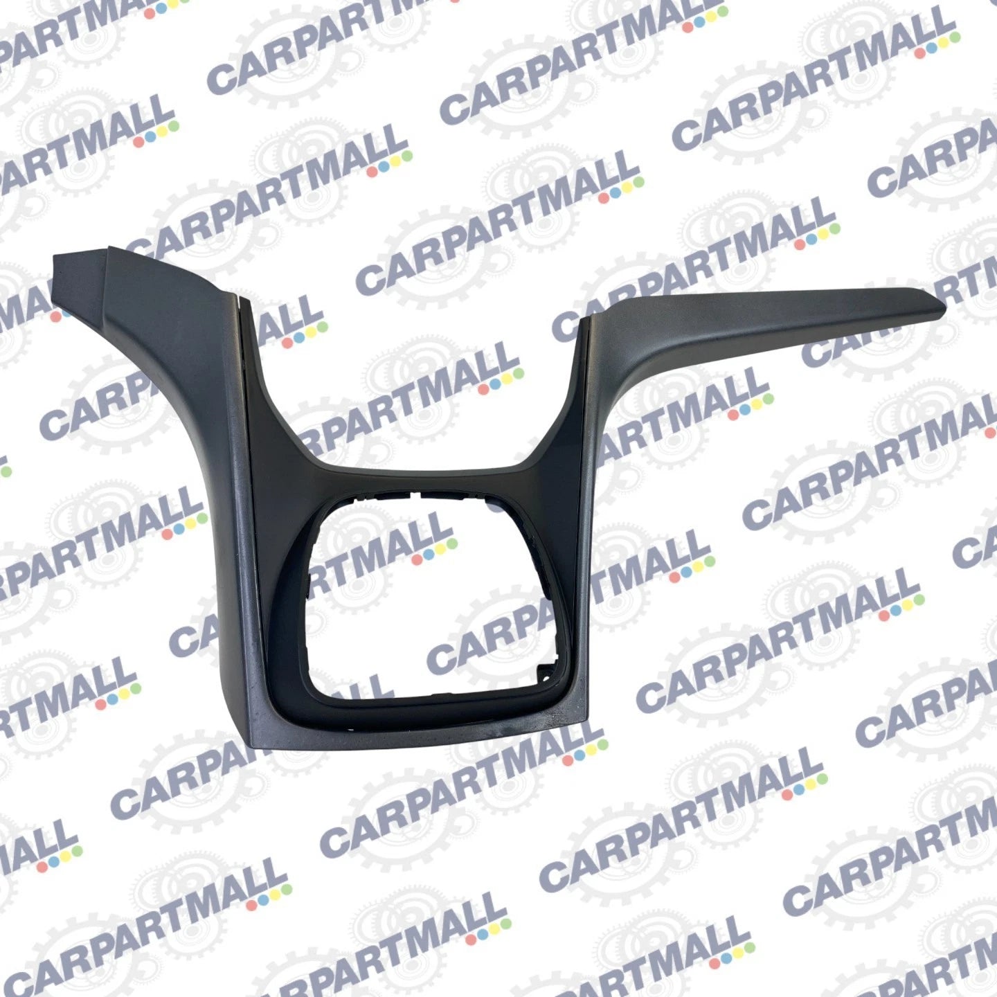 2013-2016 Ford Escape Center Instrument Panel Radio Cover Trim CJ54-S044C74-A