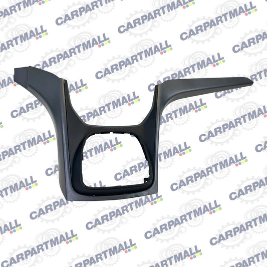 2013-2016 Ford Escape Center Instrument Panel Radio Cover Trim CJ54-S044C74-A