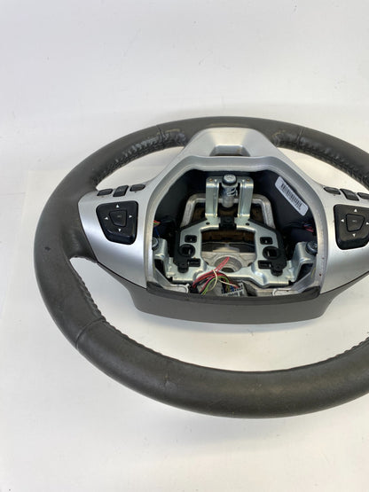 2011-2014 Ford Edge Steering Wheel Audio & Cruise Control Switch BT43-3F563