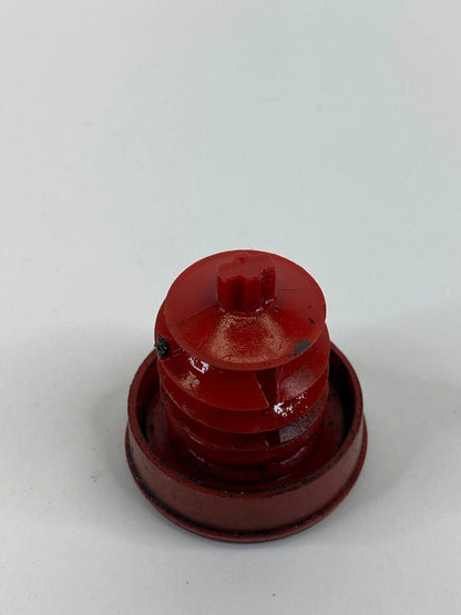 1990-2012 HONDA ACCORD A/T POWER STEERING FLUID RESERVOIR TANK COVER CAP OEM