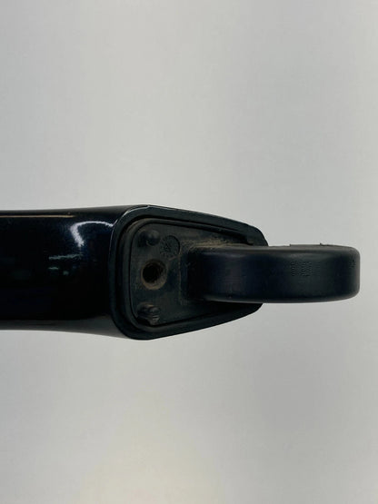2008-2011 DODGE CALIBER FRONT DRIVER SIDE EXTERIOR DOOR HANDLE ASSEMBLY FR LH