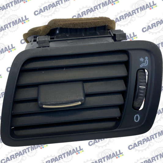 2009-2011 Volkswagen CC Front Left Side Outer Dash Air Vent Grille 3C1-819-701F