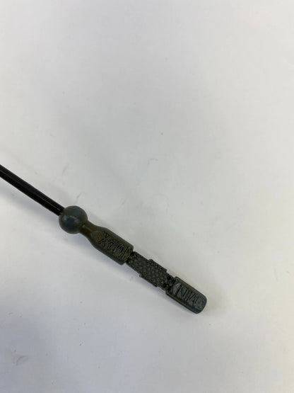 2009-2011 AUDI A6 QUATTRO 3.0L 24V ENGINE OIL FLUID DIPSTICK LEVER INDICATOR OEM
