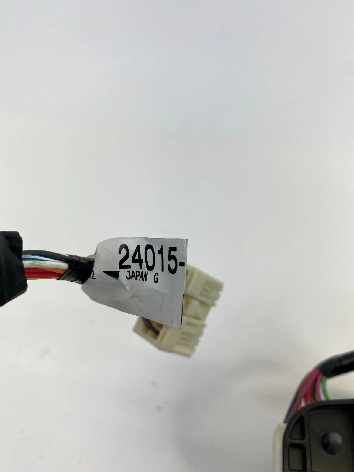 2006-2010 INFINITI M35 SEDAN TAILLIGHT EXTENSION WIRE HARNESS 24291-EG001 OEM