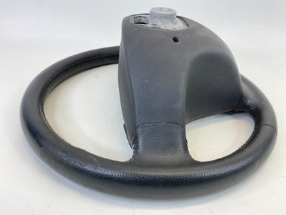 2004 2005 2006 2007 Volvo S40 Steering Wheel w Cruise & Audio Control Switch OEM