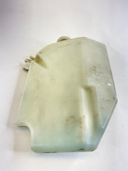 2006-2011 HONDA CIVIC 1.8L RADIATOR COOLANT RESERVOIR RECOVERY TANK BOTTLE OEM
