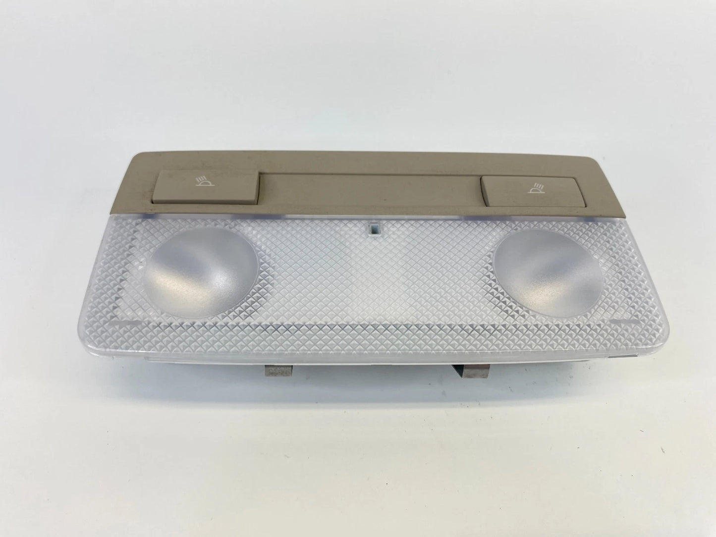 2011-2017 BUICK REGAL REAR ROOF INTERIOR COURTESY DOME LIGHT LAMPS OEM 316627975