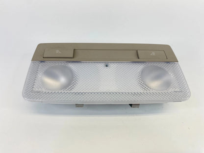2011-2017 BUICK REGAL REAR ROOF INTERIOR COURTESY DOME LIGHT LAMPS OEM 316627975