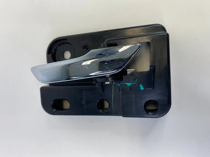 09 10 DODGE JOURNEY FRONT RIGHT PASSENGER SIDE INSIDE DOOR HANDLE 962099-102 OEM
