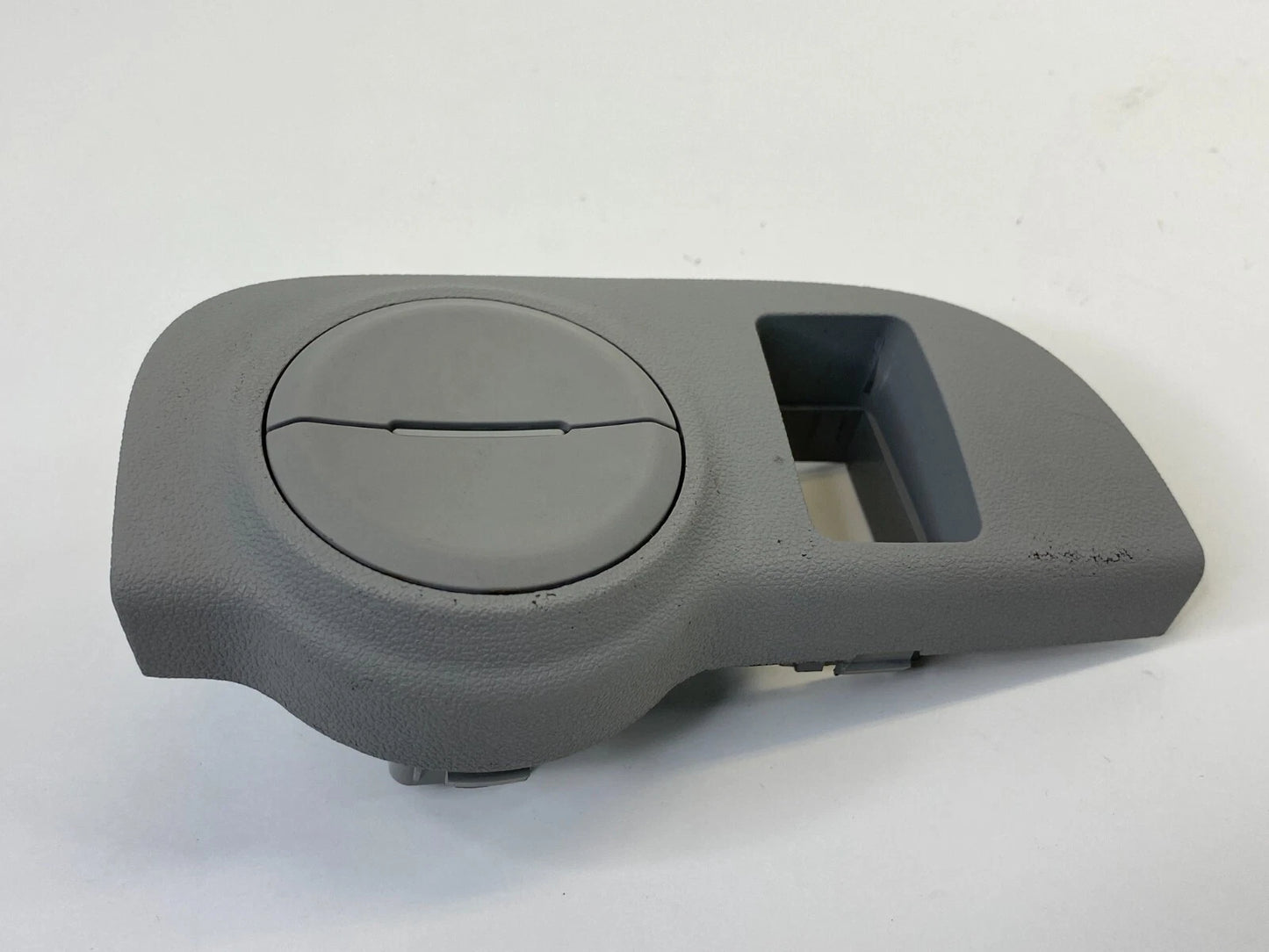 2007-2011 HYUNDAI ACCENT DIMMER SWITCH SURROUND BEZEL TRIM COVER ONLY 201003449