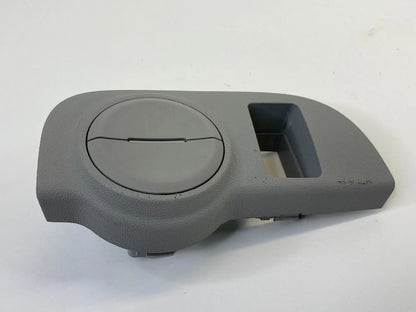 2007-2011 HYUNDAI ACCENT DIMMER SWITCH SURROUND BEZEL TRIM COVER ONLY 201003449