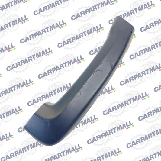 2006-2009 SAAB 9-5 REAR RIGHT DOOR PULL HANDLE COVER TRIM BEZEL 12756545 OEM
