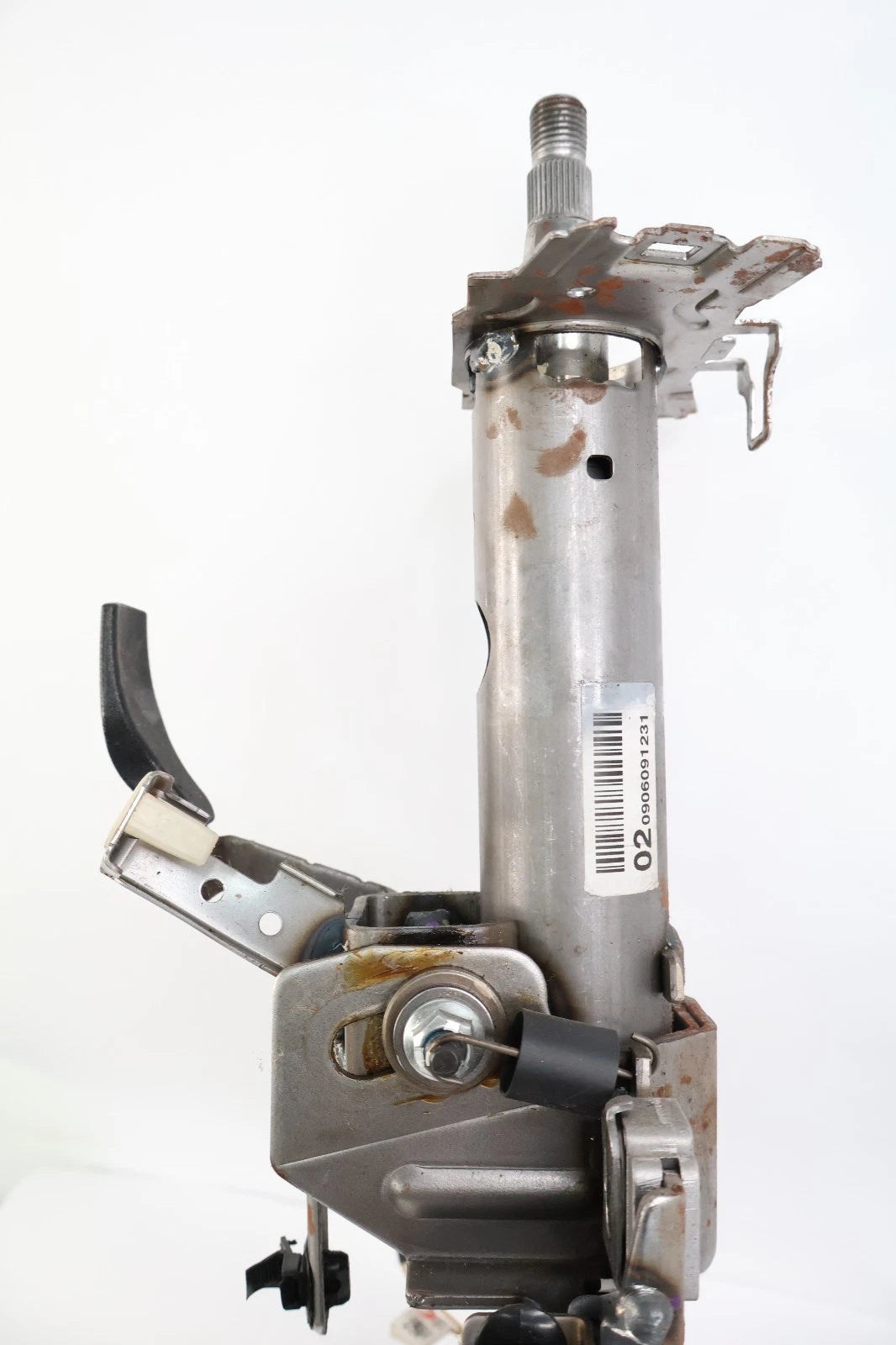 2008-2010 HYUNDAI ELANTRA ELECTRIC POWER STEERING COLUMN MOTOR 2H56300201 OEM