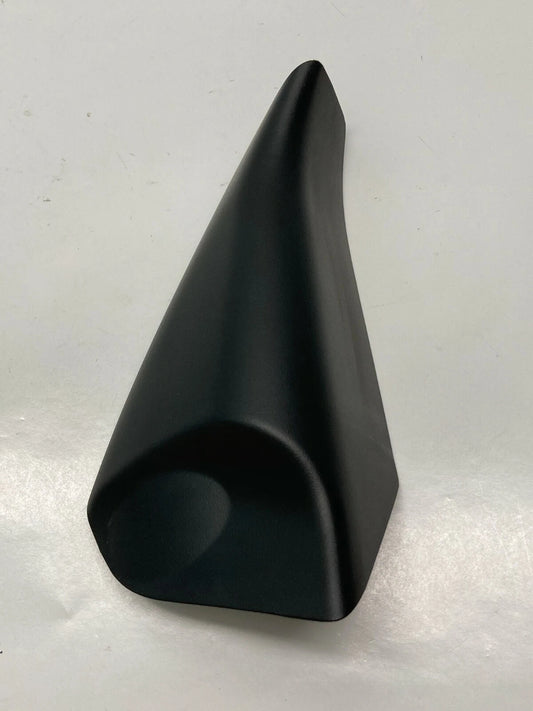 2003-2011 SAAB 9-3 RIGHT PASSENGER DOOR MIRROR INNER CORNER TRIM COVER 12794345