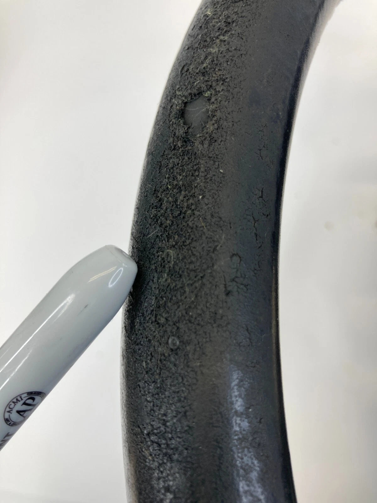 11-14 HYUNDAI SONATA STEERING WHEEL W/ PADDLE AUDIO & CRUISE CONTROL 56110-3Q450