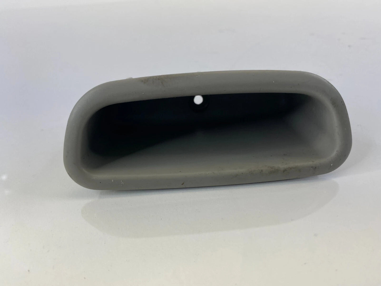 2004-2009 TOYOTA PRIUS REAR RIGHT PASSENGER DOOR PANEL PULL HANDLE TRIM OEM