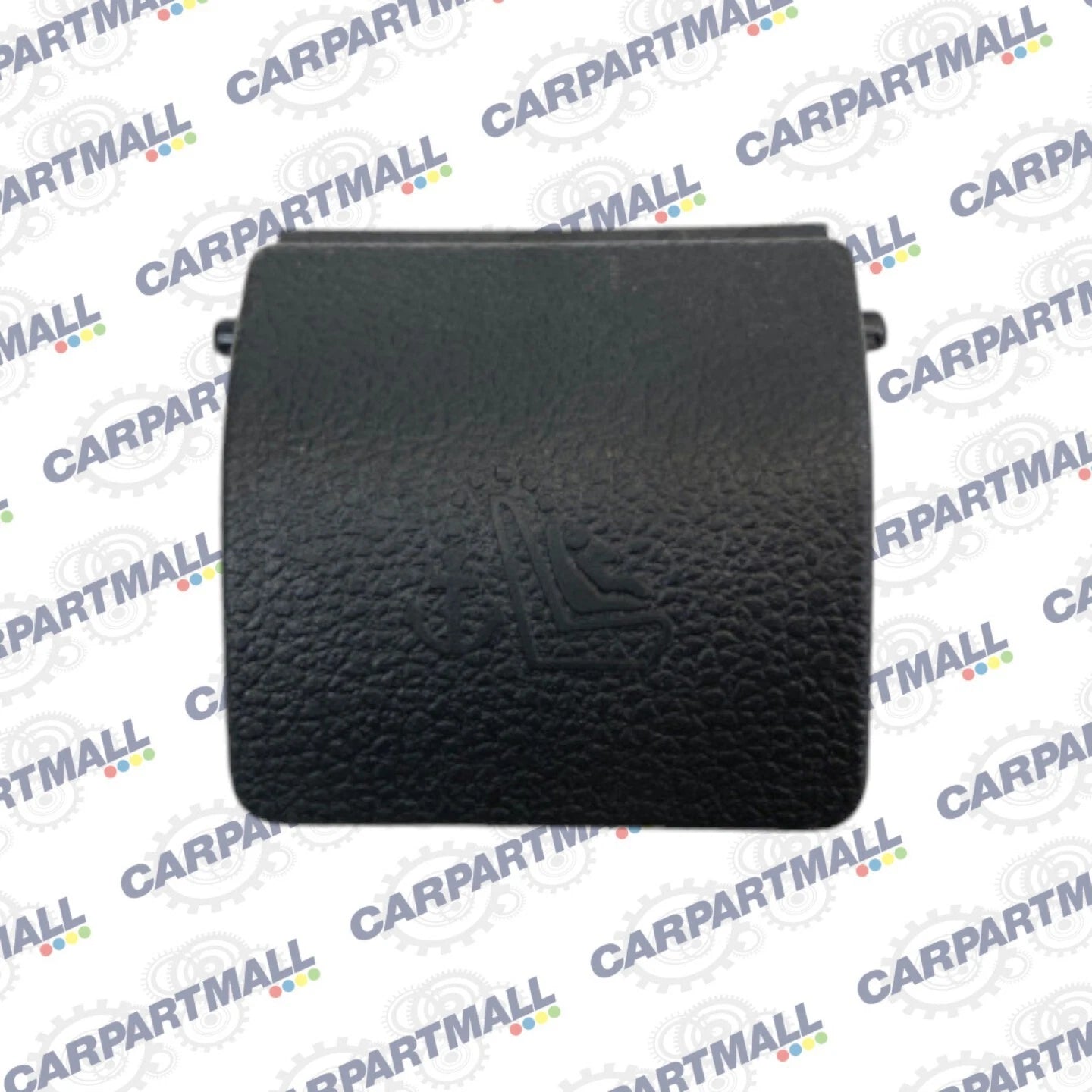 2005-2014 VOLKSWAGEN JETTA REAR SEAT CHILD RESTRAINT ANCHOR PLATE CAP 5C6887301