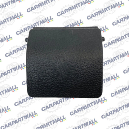 2005-2014 VOLKSWAGEN JETTA REAR SEAT CHILD RESTRAINT ANCHOR PLATE CAP 5C6887301