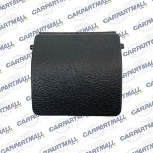 2005-2014 VOLKSWAGEN JETTA REAR SEAT CHILD RESTRAINT ANCHOR PLATE CAP 5C6887301