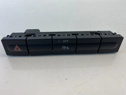 2005 2006 2007 FORD FIVE HUNDRED DASH POWER HAZARD LIGHT PARKING SENSOR SWITCH