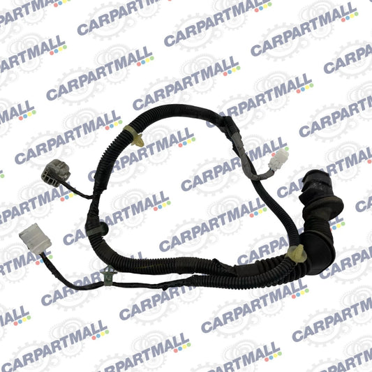 2006-2011 HONDA CIVIC SEDAN 1.8L REAR RIGHT PASSENGER DOOR HARNESS WIRE WIRING