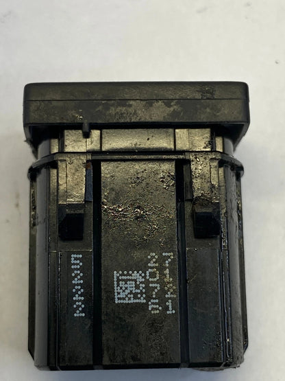 2010-2017 CHEVROLET EQUINOX FUEL ECONOMY ECO MODE DASH SWITCH CENTER OEM FACTORY