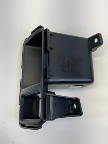 2008-2012 HONDA ACCORD DASH INSTRUMENT PANEL POCKET BIN STORAGE 77302-TA0-A000