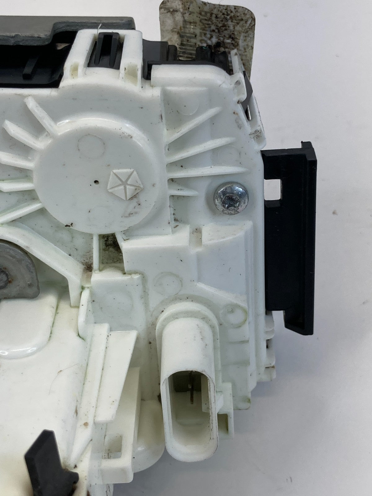 2011-2020 Dodge Journey Front Right Door Lock Latch Release Actuator 4589916AD