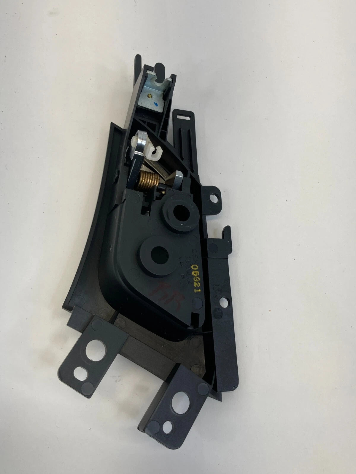 2004-2008 ACURA TL REAR RIGHT BACK SIDE INNER INTERIOR DOOR HANDLE OEM