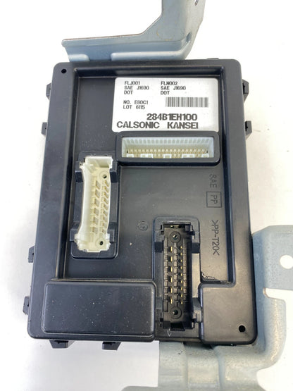 2006 INFINITI M35 BODY CONTROL MODULE COMPUTER UNIT BCM 284B1-EH100 OEM
