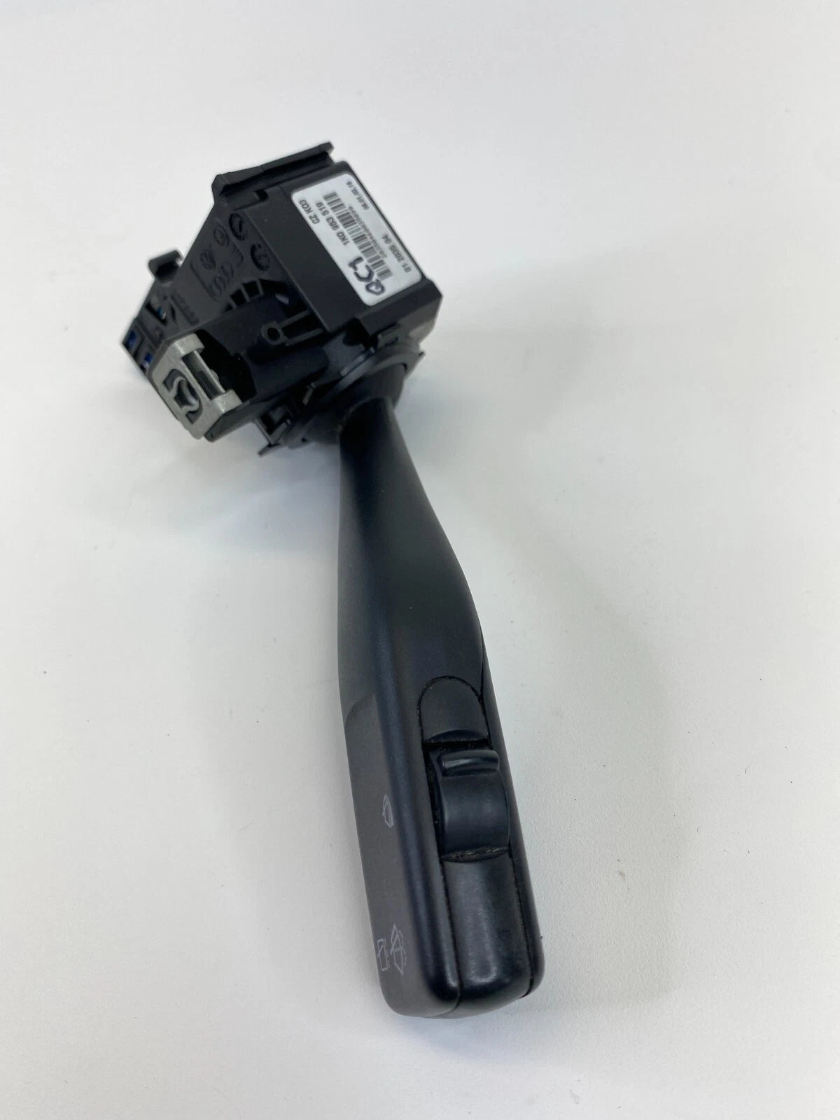 2006-2010 VOLKSWAGEN GTI WINDSHIELD WIPER CONTROL SWITCH LEVER 1K0-953-519 OEM